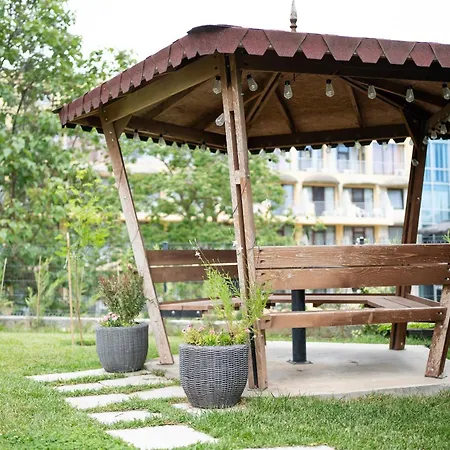 Jasmine 1 Bedroom With Free Parking
