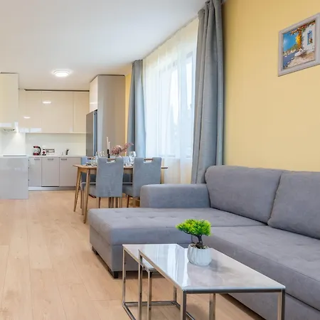 شقة Jasmine 1 Bedroom With Free Parking *