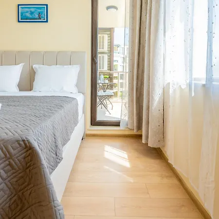 Jasmine 1 Bedroom With Free Parking شقة