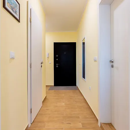 شقة Jasmine 1 Bedroom With Free Parking *