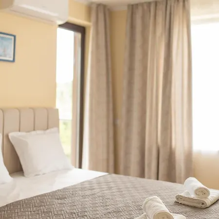 Апартамент Jasmine 1 Bedroom With Free Parking Варна
