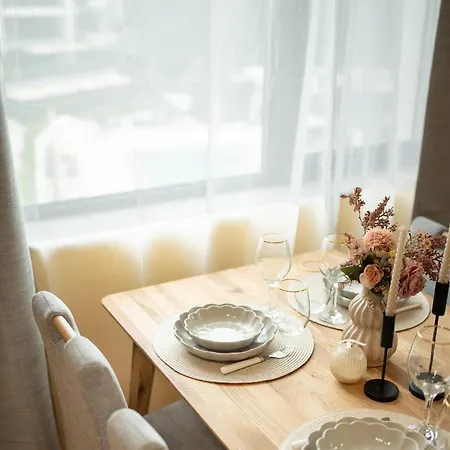 Jasmine 1 Bedroom With Free Parking فارنا