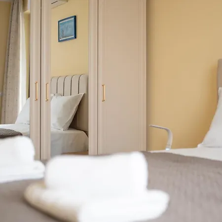 Jasmine 1 Bedroom With Free Parking Апартамент Варна