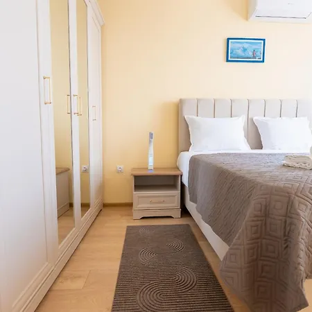 Jasmine 1 Bedroom With Free Parking