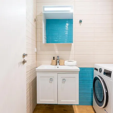 Jasmine 1 Bedroom With Free Parking * Варна