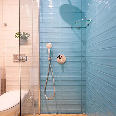 Jasmine 1 Bedroom With Free Parking Апартамент Варна